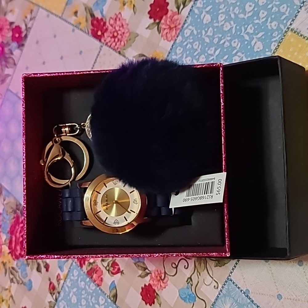 Rocawear Watch